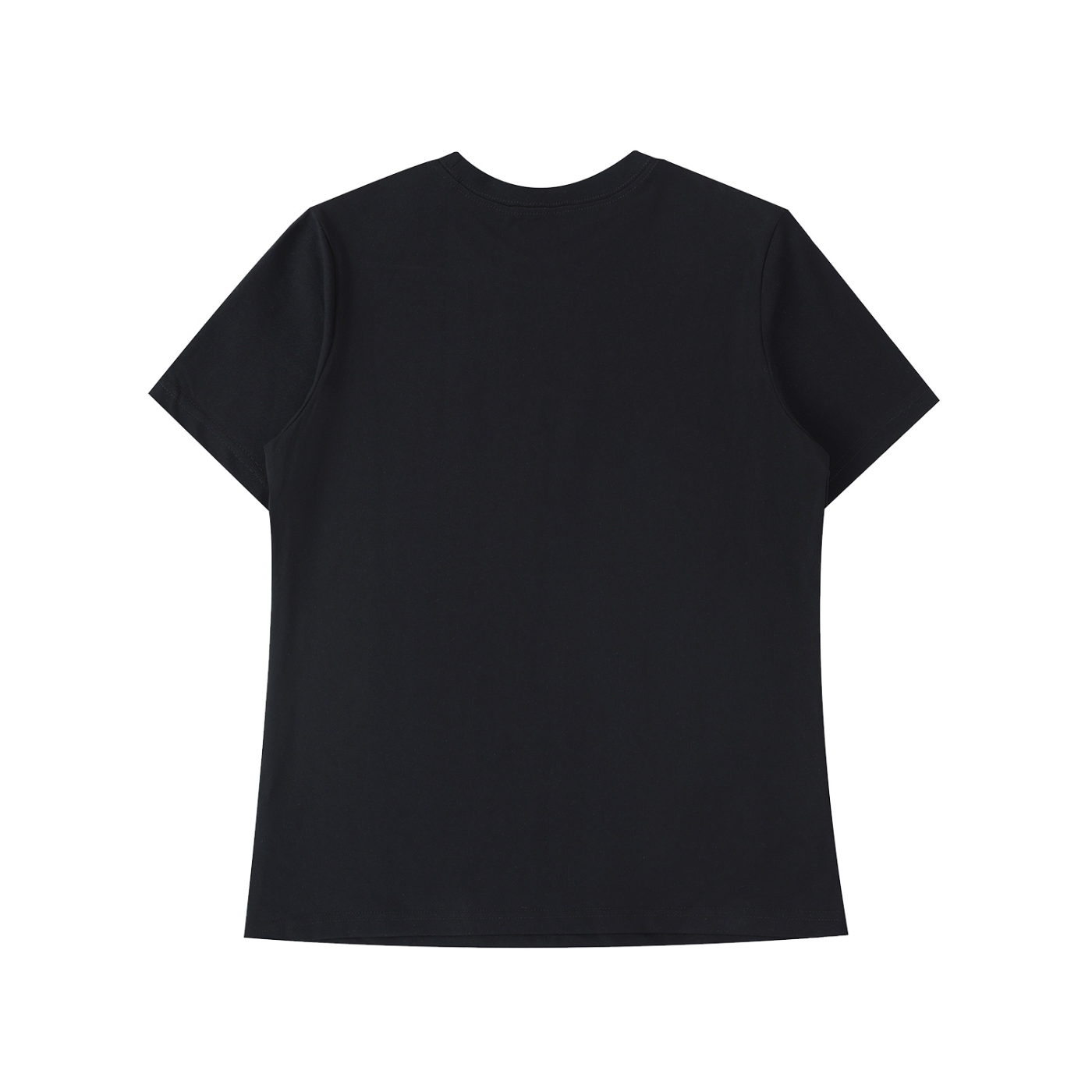 The "Directionally Very Bad" Minimalist Tee